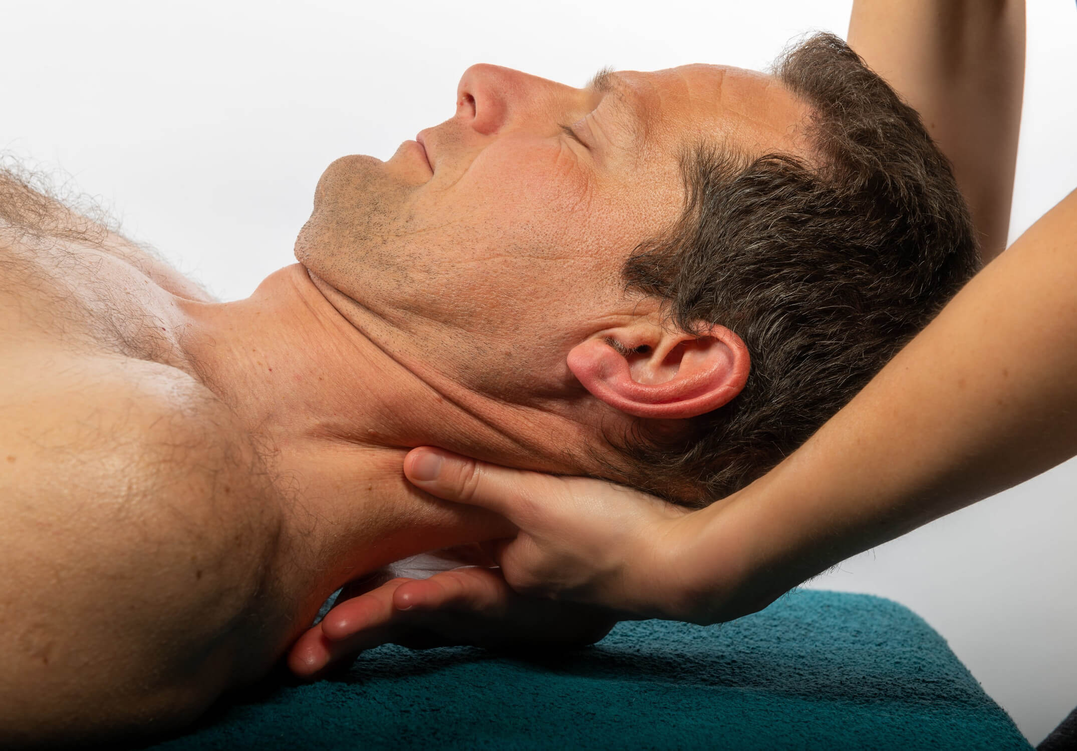 type de massage