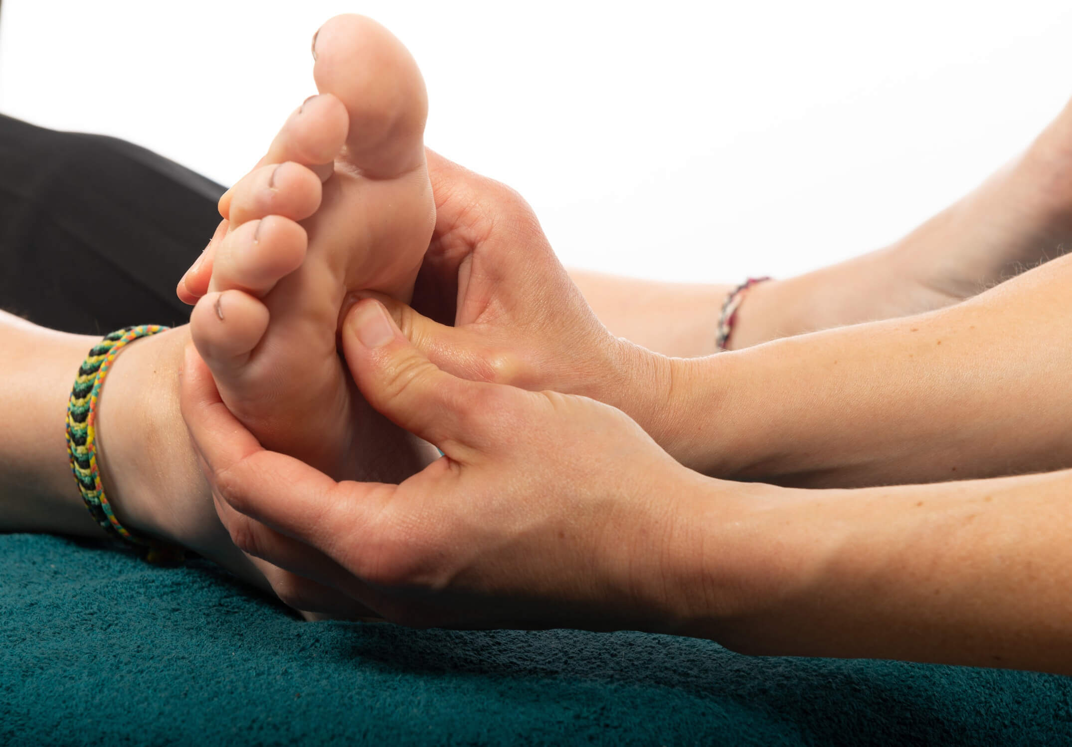 type de massage
