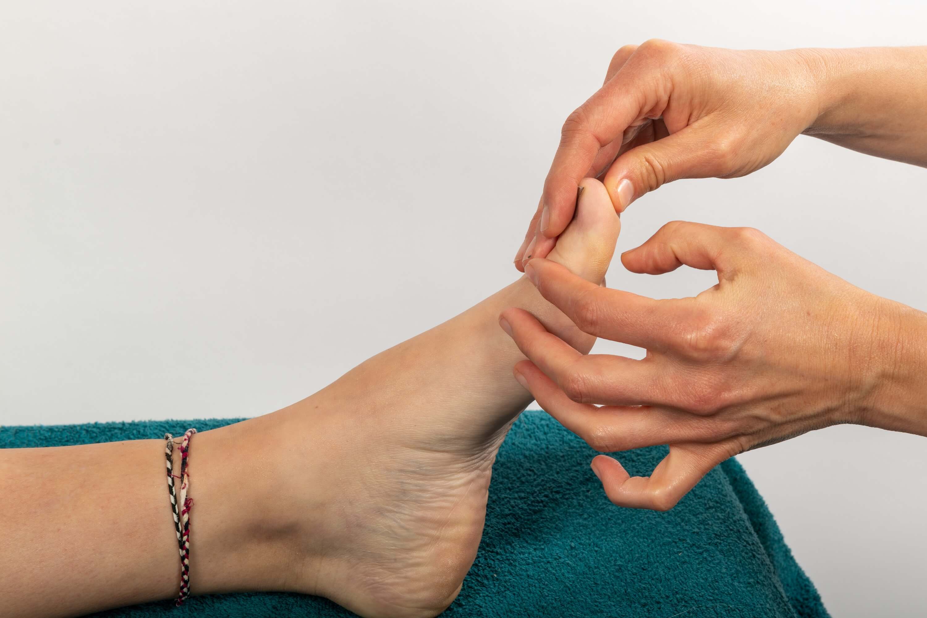 illustration massage